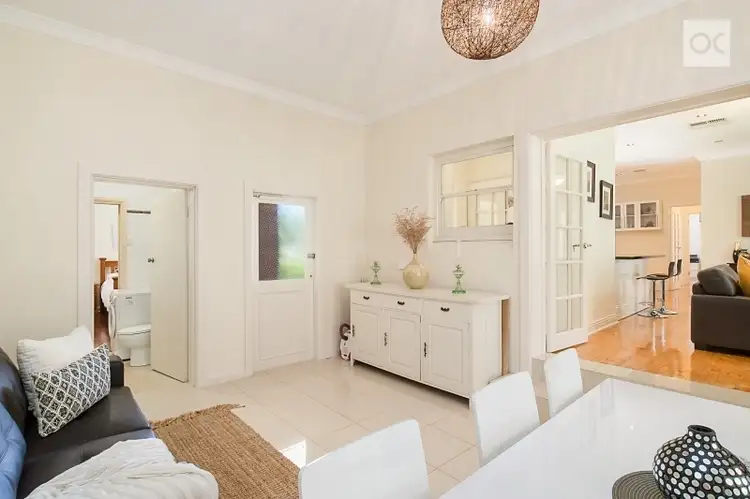 Fourth view of Homely house listing, 21 Yeltana Avenue, Wattle Park SA 5066