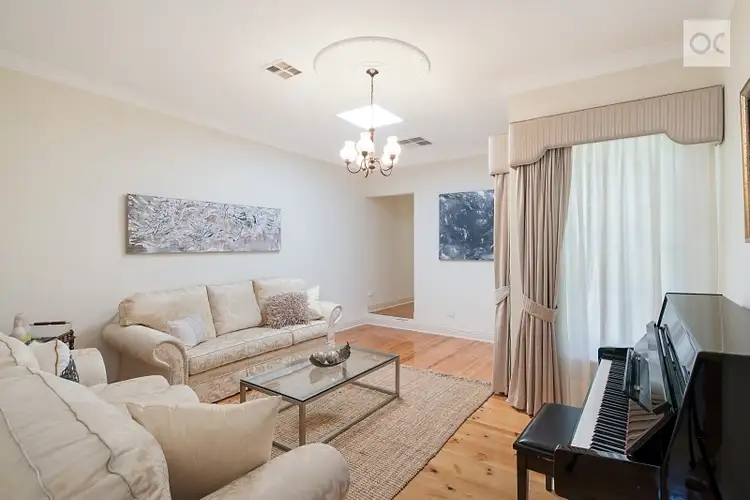 Fifth view of Homely house listing, 21 Yeltana Avenue, Wattle Park SA 5066