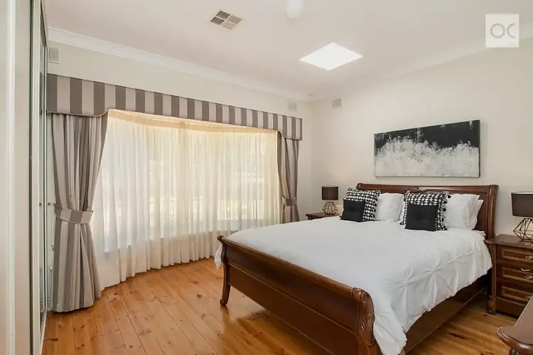 Sixth view of Homely house listing, 21 Yeltana Avenue, Wattle Park SA 5066