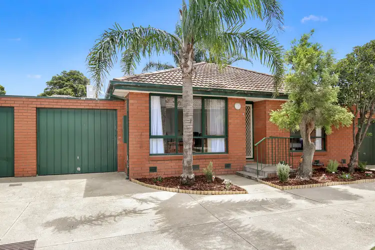 3/1-3 Lakeside Avenue, Reservoir VIC 3073