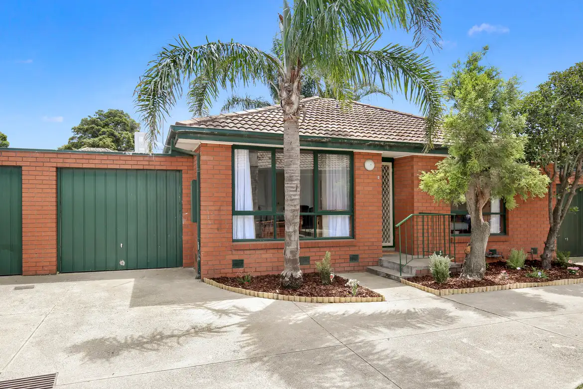 Main view of Homely unit listing, 3/1-3 Lakeside Avenue, Reservoir VIC 3073