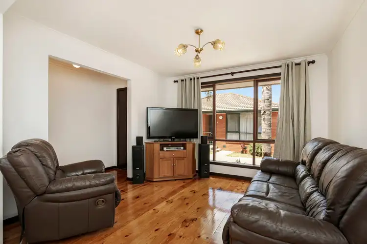 Second view of Homely unit listing, 3/1-3 Lakeside Avenue, Reservoir VIC 3073