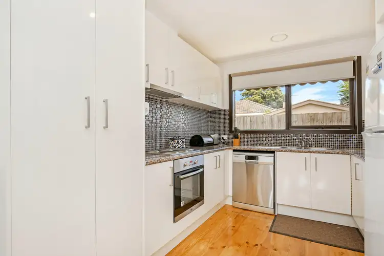 Fourth view of Homely unit listing, 3/1-3 Lakeside Avenue, Reservoir VIC 3073