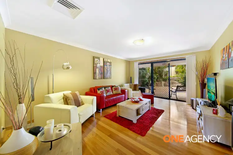 Third view of Homely townhouse listing, 1/45 Hobart Place, Illawong NSW 2234
