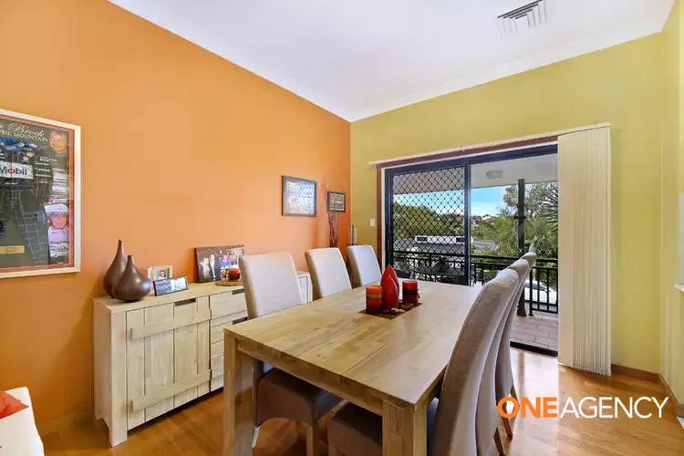 Fourth view of Homely townhouse listing, 1/45 Hobart Place, Illawong NSW 2234