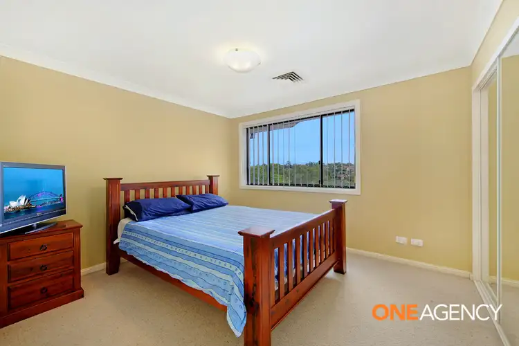 Fifth view of Homely townhouse listing, 1/45 Hobart Place, Illawong NSW 2234