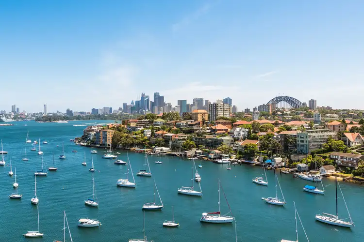 Fourth view of Homely apartment listing, 7/88 Milson Road, Cremorne Point NSW 2090