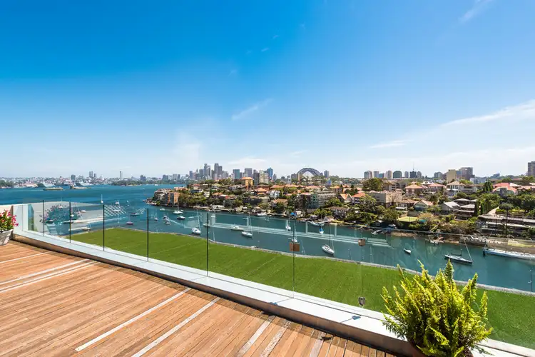 Fifth view of Homely apartment listing, 7/88 Milson Road, Cremorne Point NSW 2090