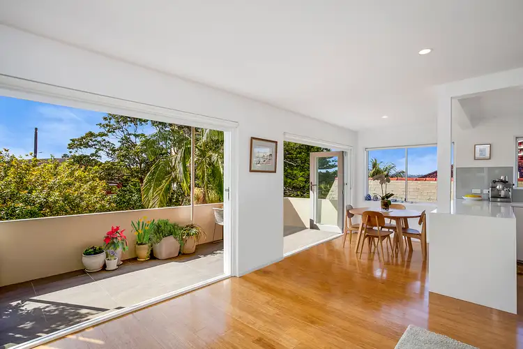 3/13 Margaret Street, Fairlight NSW 2094