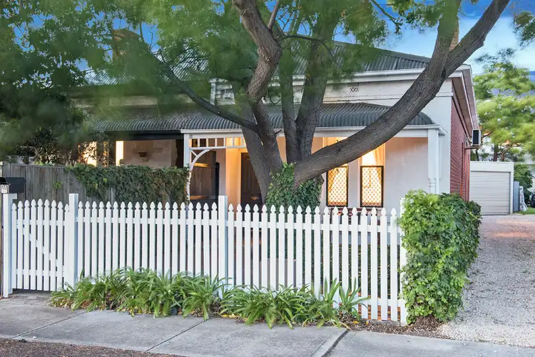 9A Rosslyn Street, Mile End SA 5031
