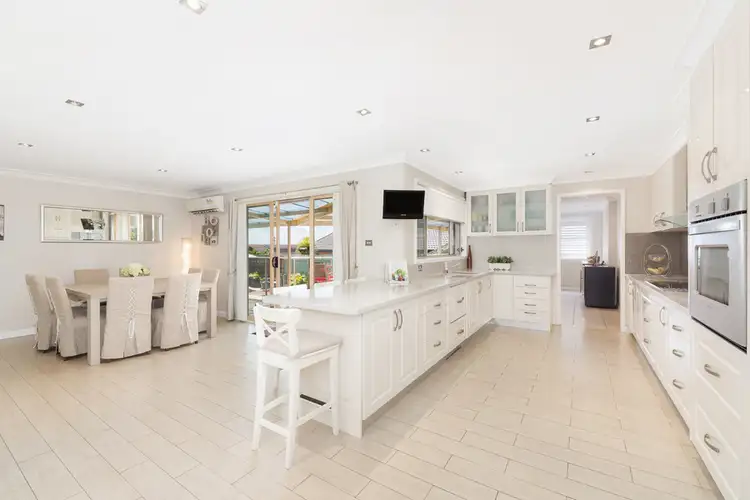 Fourth view of Homely house listing, 10 Bassia Place, Alfords Point NSW 2234