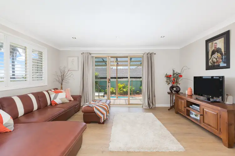 Sixth view of Homely house listing, 10 Bassia Place, Alfords Point NSW 2234