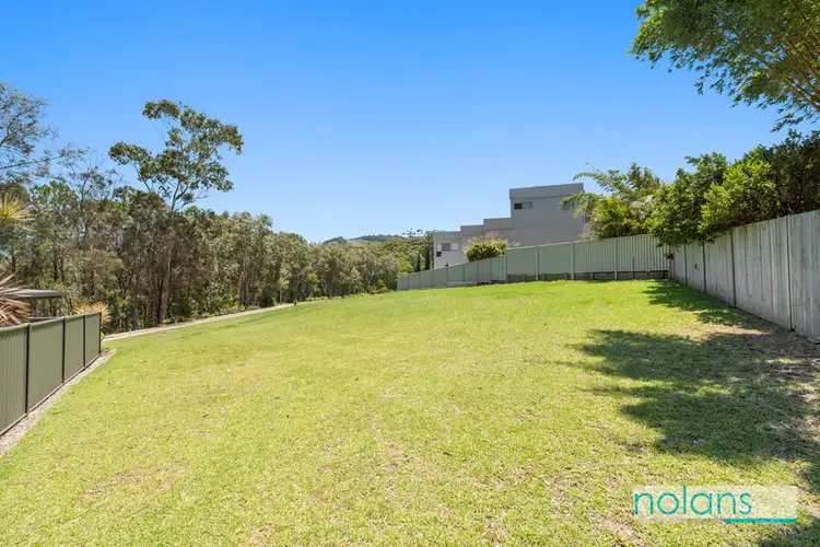 Second view of Homely land listing, 11 Whitewater Place, Sapphire Beach NSW 2450