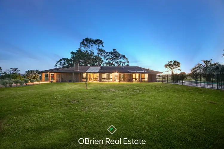 Second view of Homely rural property listing, 7 Pearcedale Road, Pearcedale VIC 3912