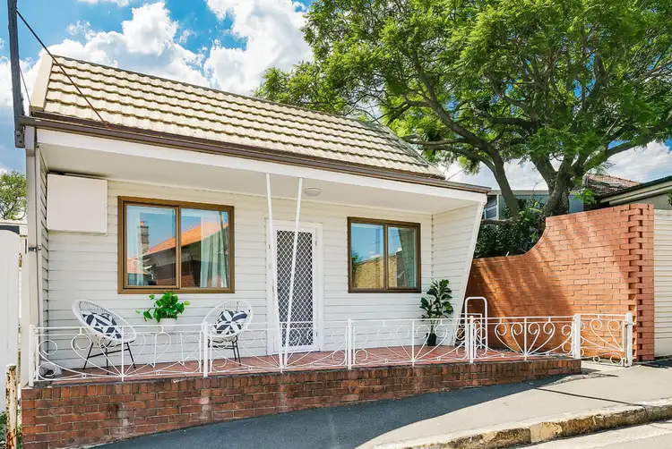 1 Callan Street, Rozelle NSW 2039