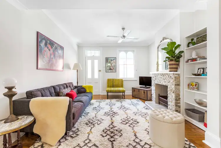 13 Belmore Street, Rozelle NSW 2039