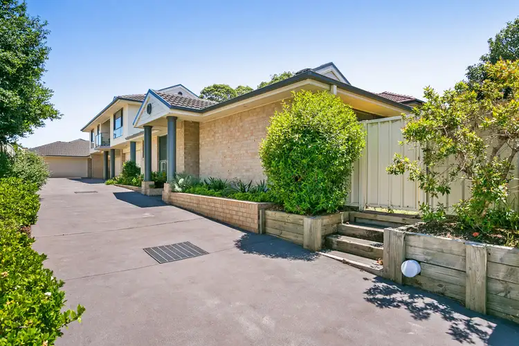 3/2 White Street, East Gosford NSW 2250