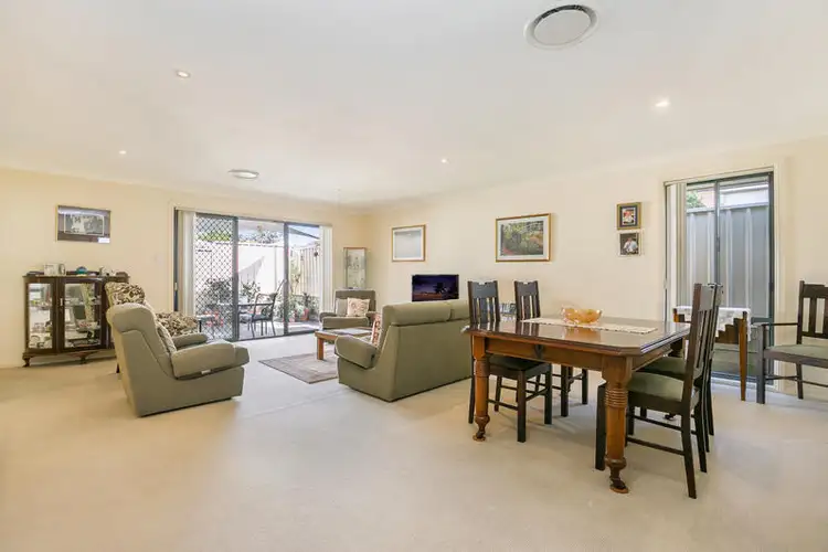 Second view of Homely villa listing, 3/2 White Street, East Gosford NSW 2250