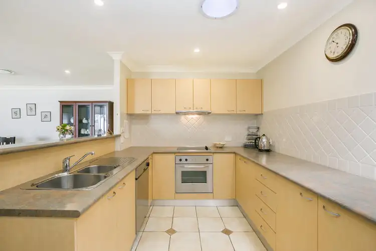 Third view of Homely villa listing, 3/2 White Street, East Gosford NSW 2250
