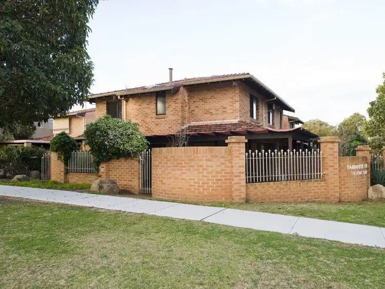 4/70 Eric Street, Como WA 6152