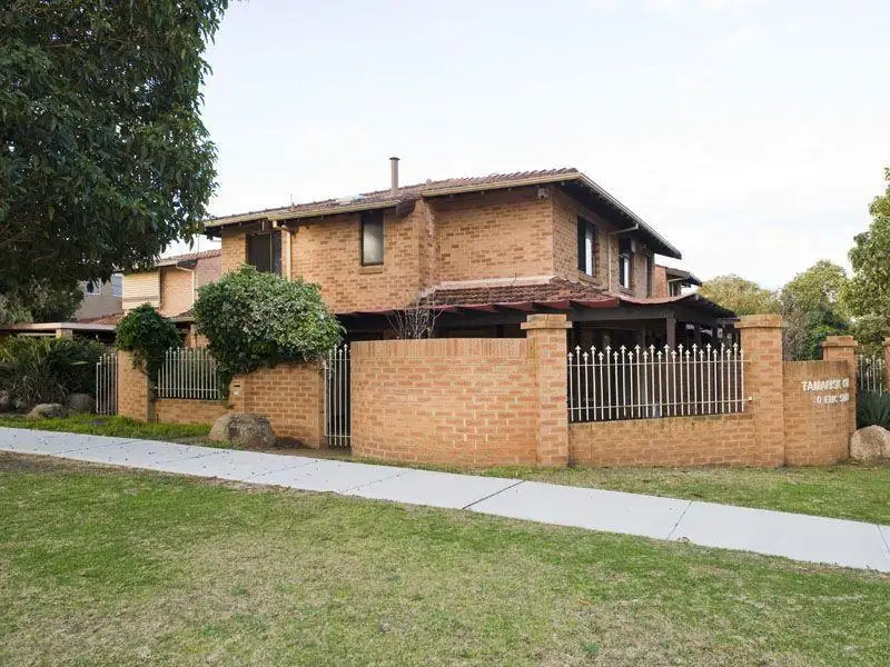 Main view of Homely townhouse listing, 4/70 Eric Street, Como WA 6152