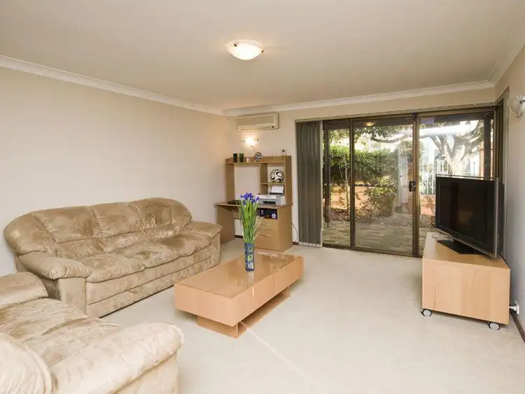 Fourth view of Homely townhouse listing, 4/70 Eric Street, Como WA 6152