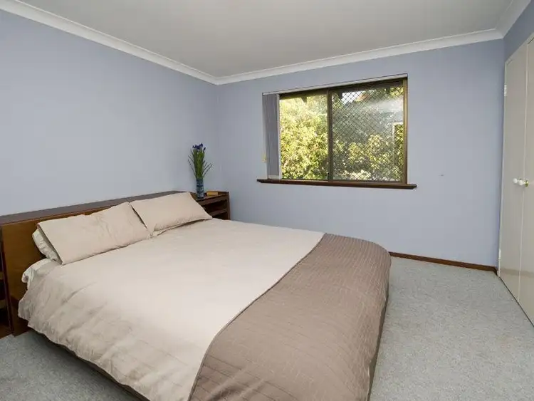 Fifth view of Homely townhouse listing, 4/70 Eric Street, Como WA 6152