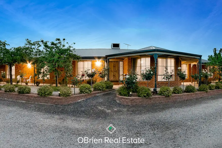 Main view of Homely house listing, 6 Grosvenor Place, Narre Warren North VIC 3804