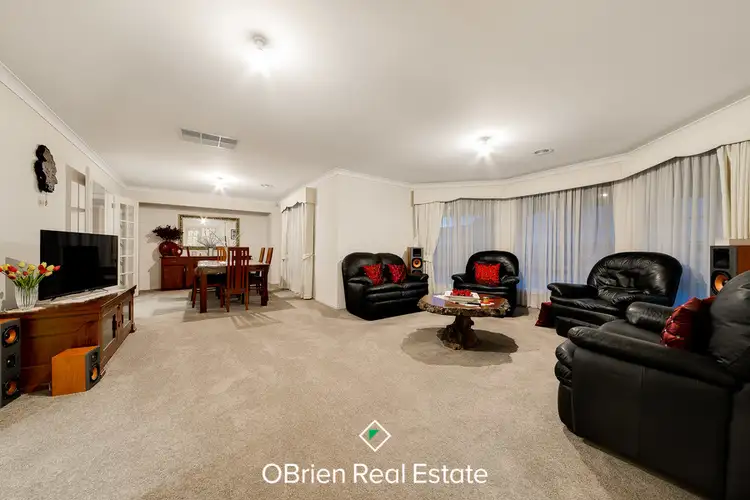 Second view of Homely house listing, 6 Grosvenor Place, Narre Warren North VIC 3804