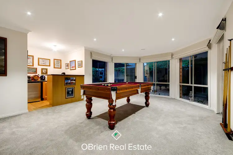 Third view of Homely house listing, 6 Grosvenor Place, Narre Warren North VIC 3804