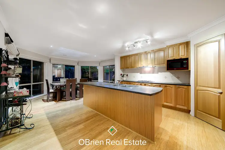 Fourth view of Homely house listing, 6 Grosvenor Place, Narre Warren North VIC 3804