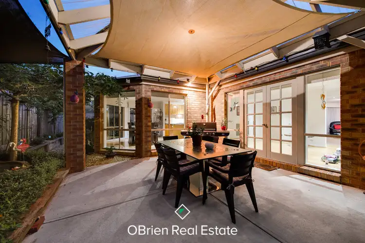 Fifth view of Homely house listing, 6 Grosvenor Place, Narre Warren North VIC 3804