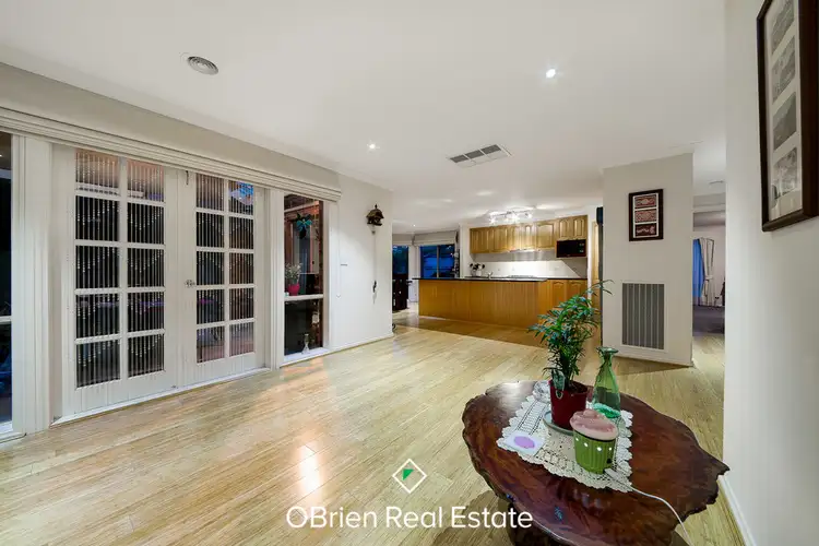Sixth view of Homely house listing, 6 Grosvenor Place, Narre Warren North VIC 3804