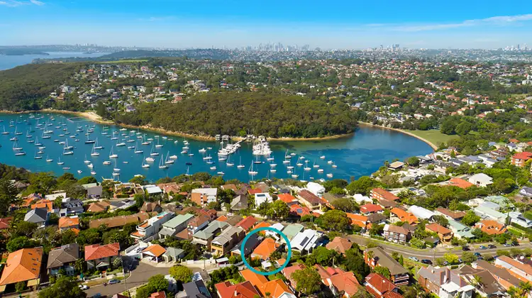 85 Fairlight Street, Fairlight NSW 2094