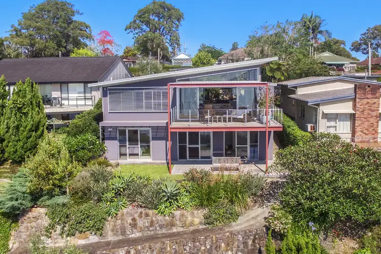 Third view of Homely house listing, 35 Albany Street, Point Frederick NSW 2250
