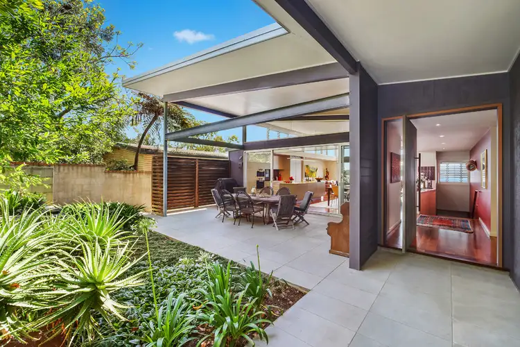 Fourth view of Homely house listing, 35 Albany Street, Point Frederick NSW 2250