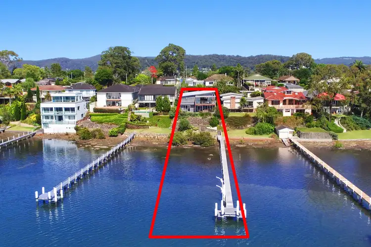 Sixth view of Homely house listing, 35 Albany Street, Point Frederick NSW 2250
