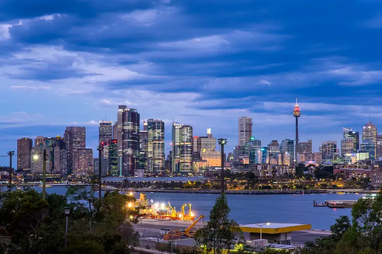 11/85 Palmer Street, Balmain NSW 2041