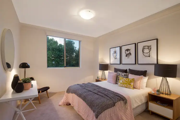 Sixth view of Homely apartment listing, 11/85 Palmer Street, Balmain NSW 2041