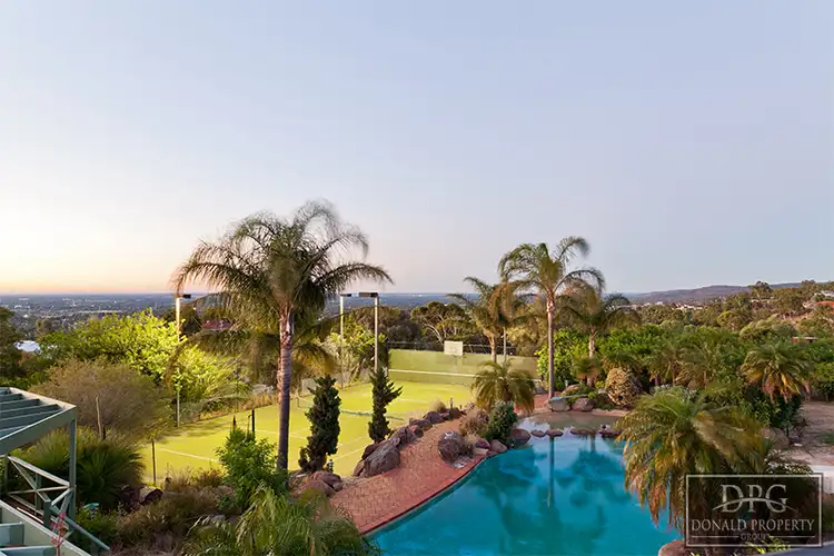 29 & 31 Ward Avenue, Greenmount WA 6056