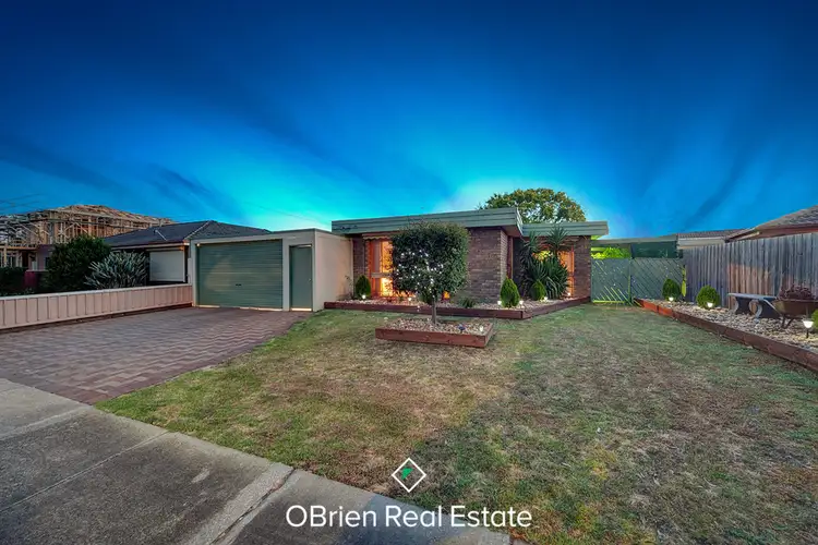 Main view of Homely house listing, 28 Normanby Street, Cranbourne VIC 3977
