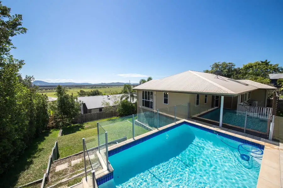 Main view of Homely house listing, 8 Wandaa Court, Coolum Beach QLD 4573