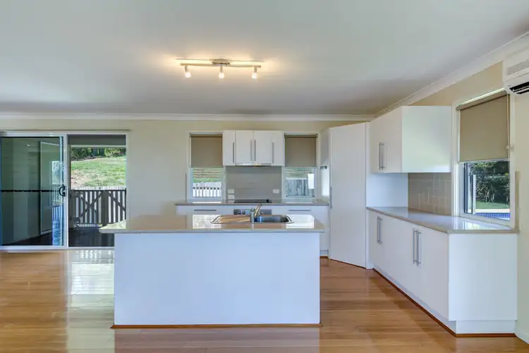 Second view of Homely house listing, 8 Wandaa Court, Coolum Beach QLD 4573