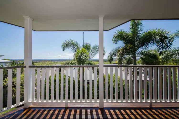 Fifth view of Homely house listing, 8 Wandaa Court, Coolum Beach QLD 4573