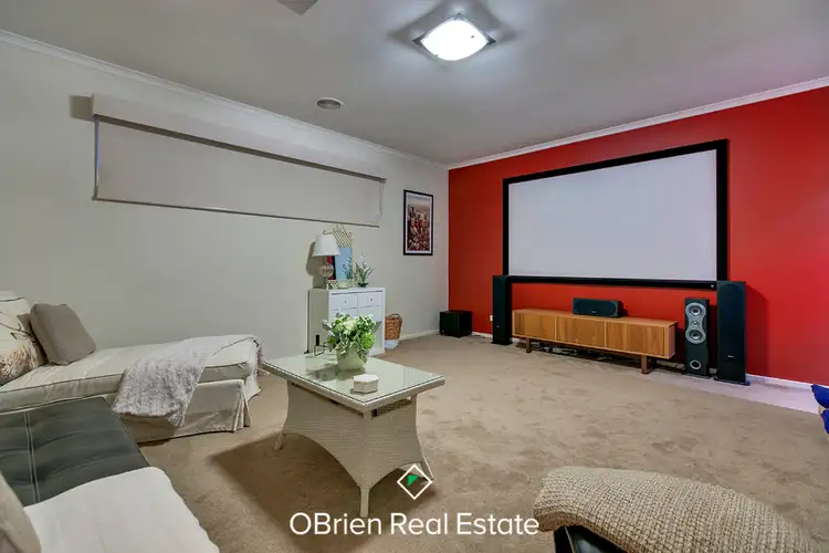 Second view of Homely house listing, 33 Crampton Chase, Sandhurst VIC 3977