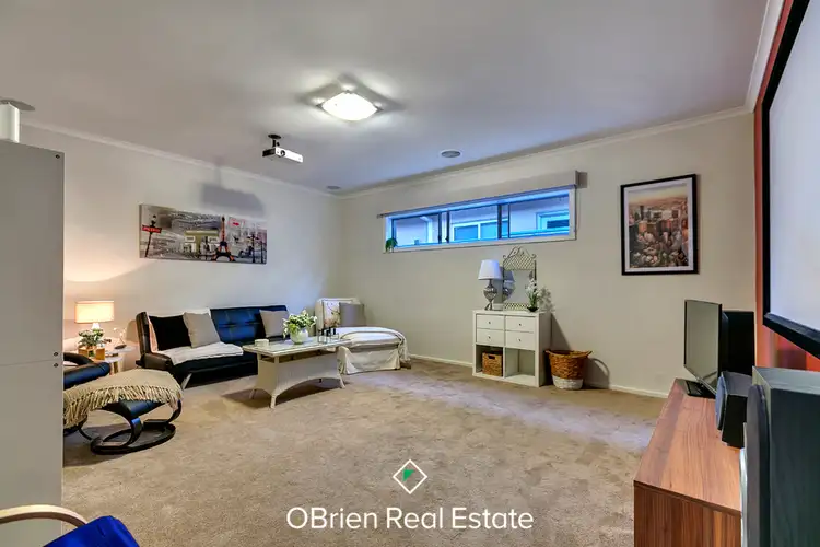 Fourth view of Homely house listing, 33 Crampton Chase, Sandhurst VIC 3977