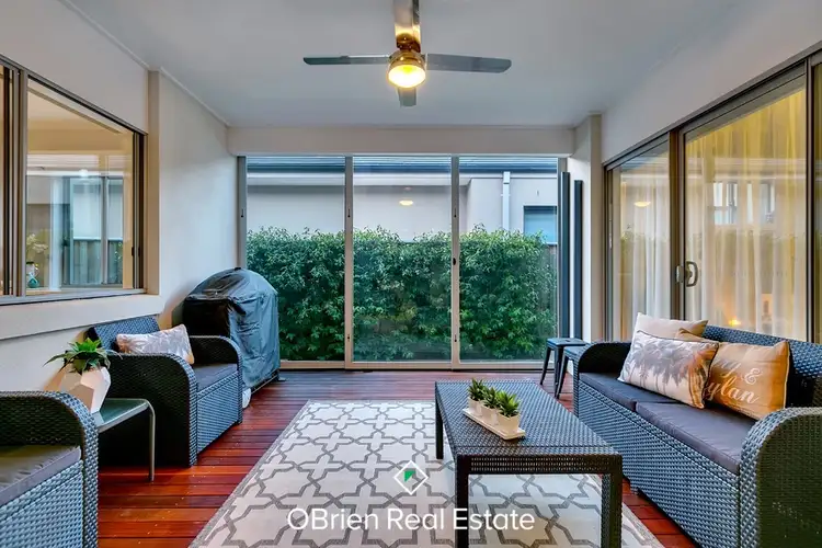 Sixth view of Homely house listing, 33 Crampton Chase, Sandhurst VIC 3977