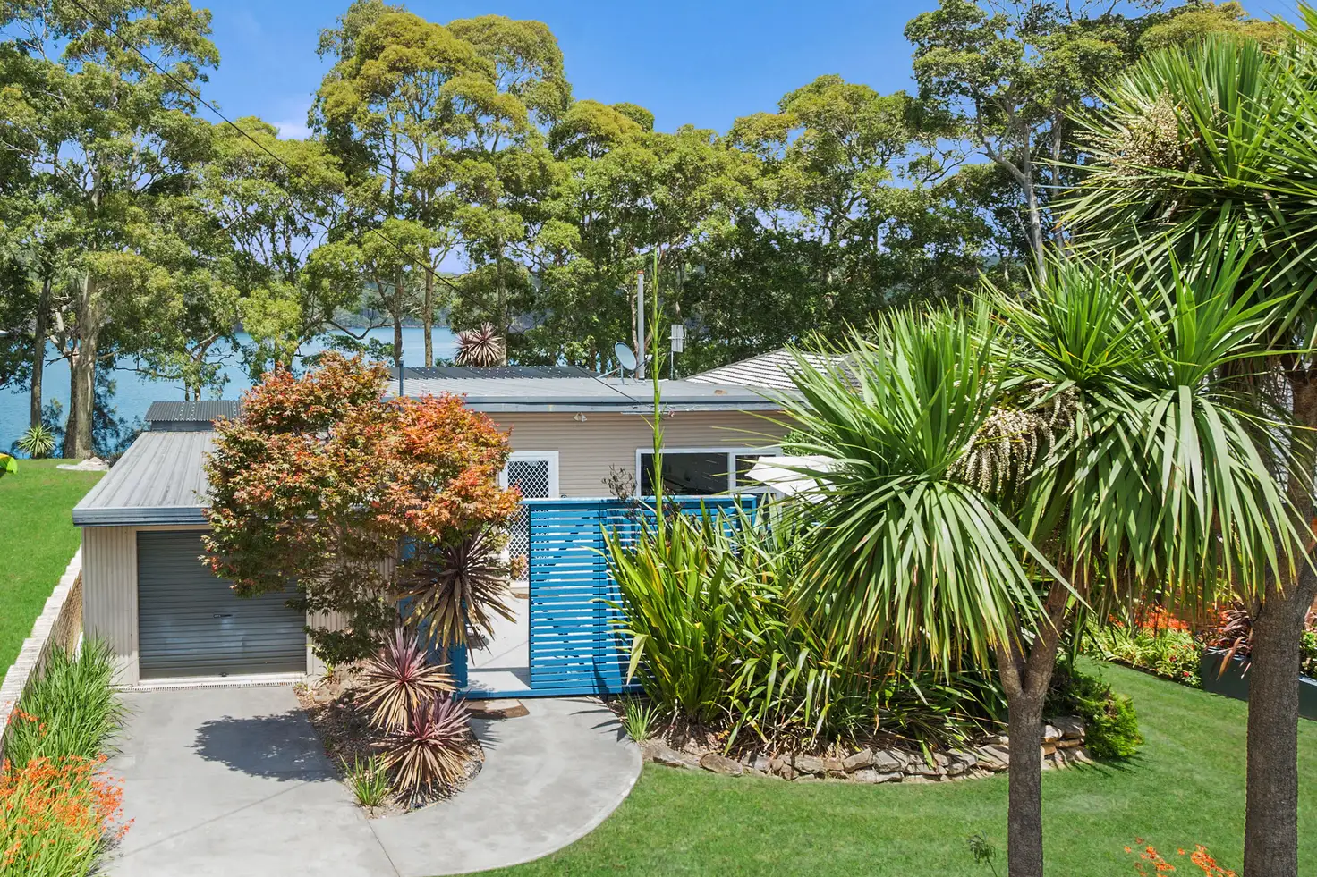 Main view of Homely house listing, 32 Kings Point Drive, Kings Point NSW 2539