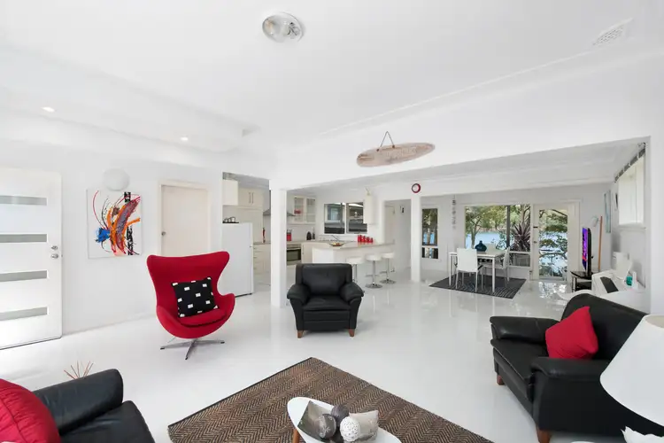 Second view of Homely house listing, 32 Kings Point Drive, Kings Point NSW 2539