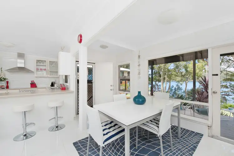 Fourth view of Homely house listing, 32 Kings Point Drive, Kings Point NSW 2539